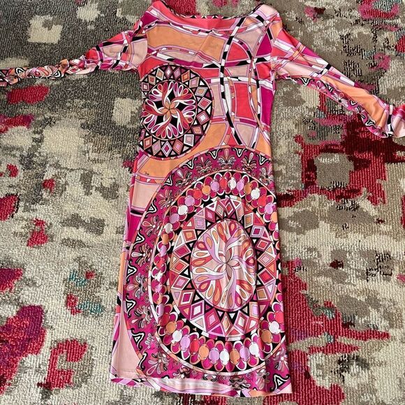 New Pucci dress - Picture 4 of 4